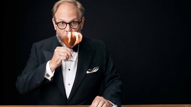 More Info for An Evening of Alton Brown