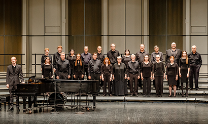 Camerata Choir