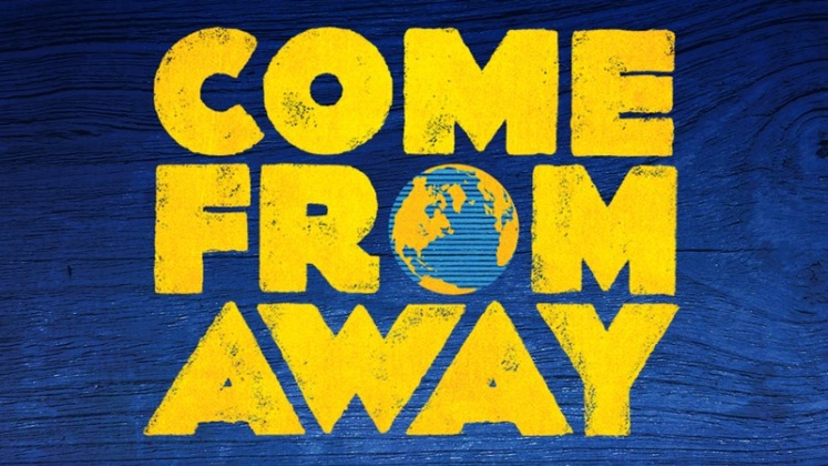 More Info for Come From Away