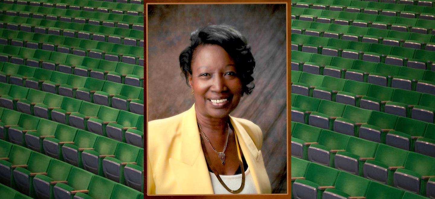 Anita Jenkins