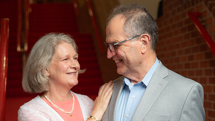 More Info for Get Your Babysitters Early: How Bob & Sheryl Lane Made Midland Center a Tradition
