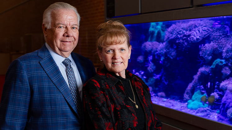 More Info for Dave and Patti Kepler: A Living Exhibit in Midland