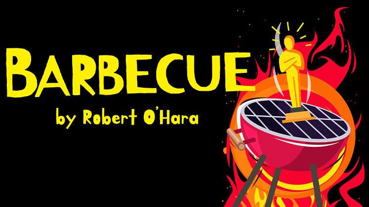 More Info for Barbecue