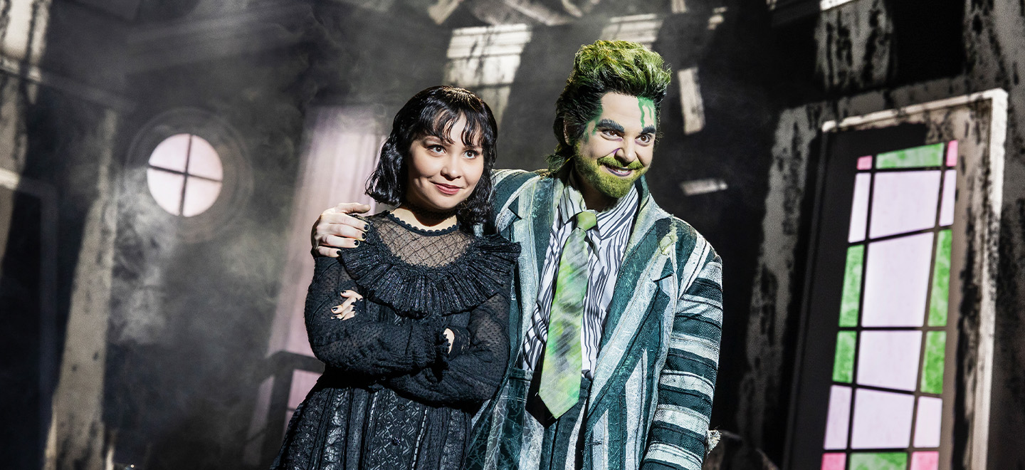 Beetlejuice