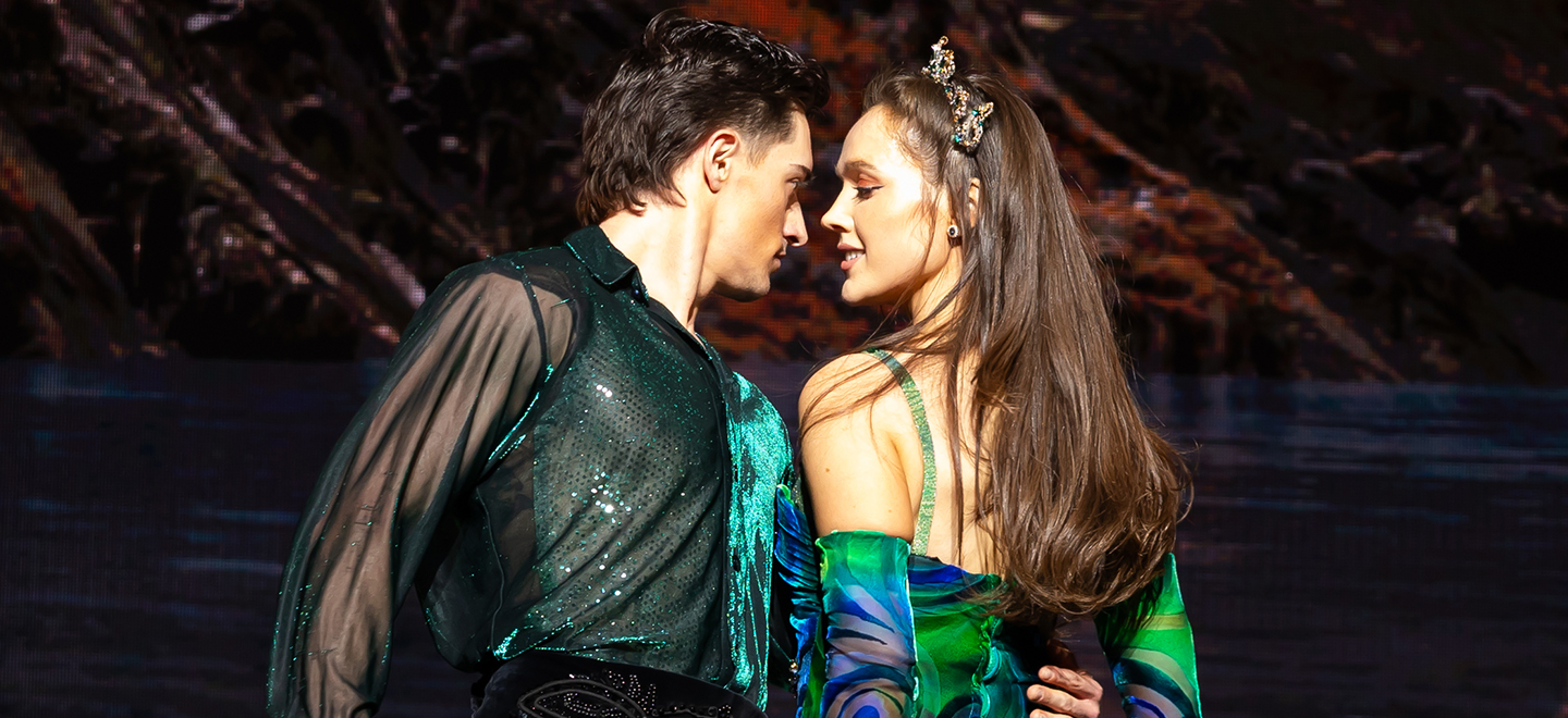 Riverdance 30: The New Generation