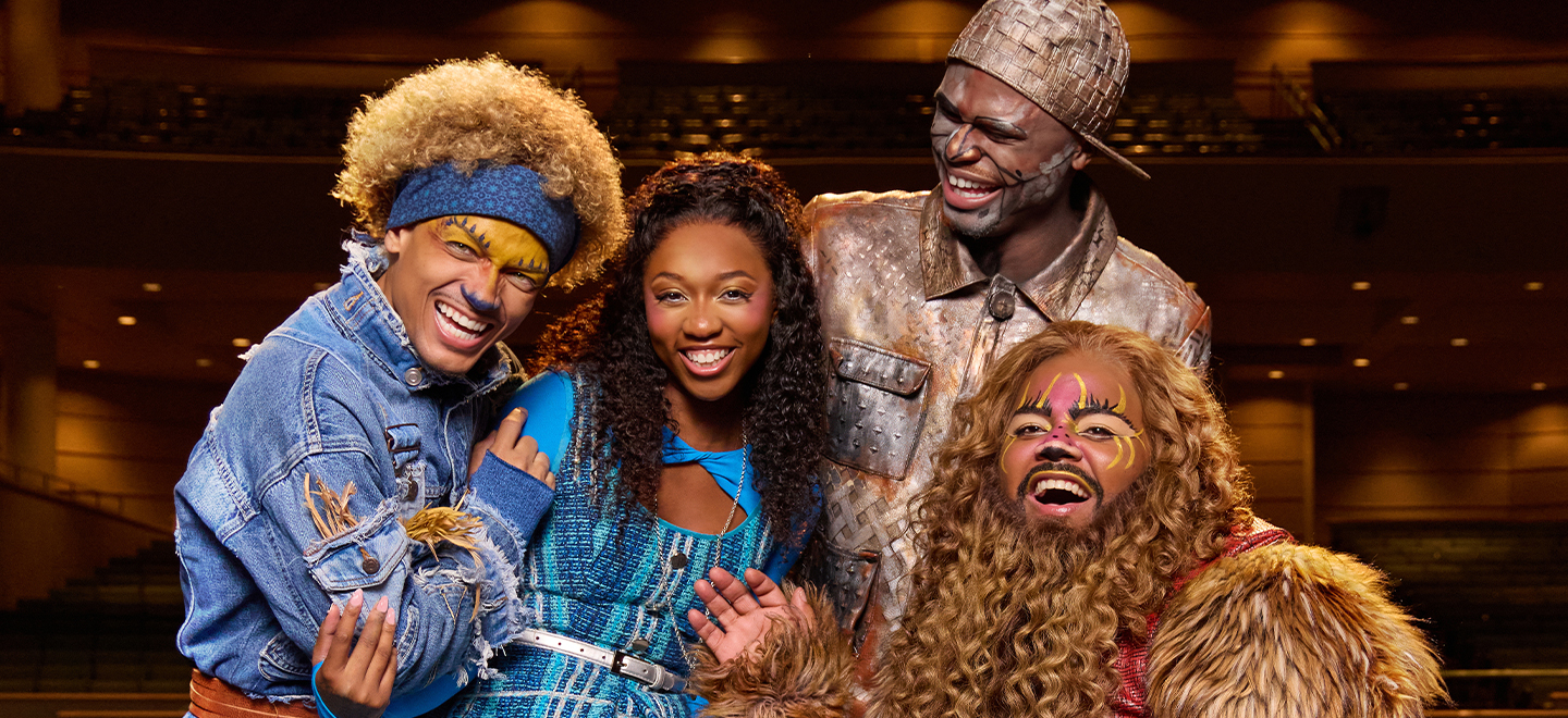 The Wiz