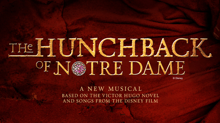 More Info for The Hunchback of Notre Dame