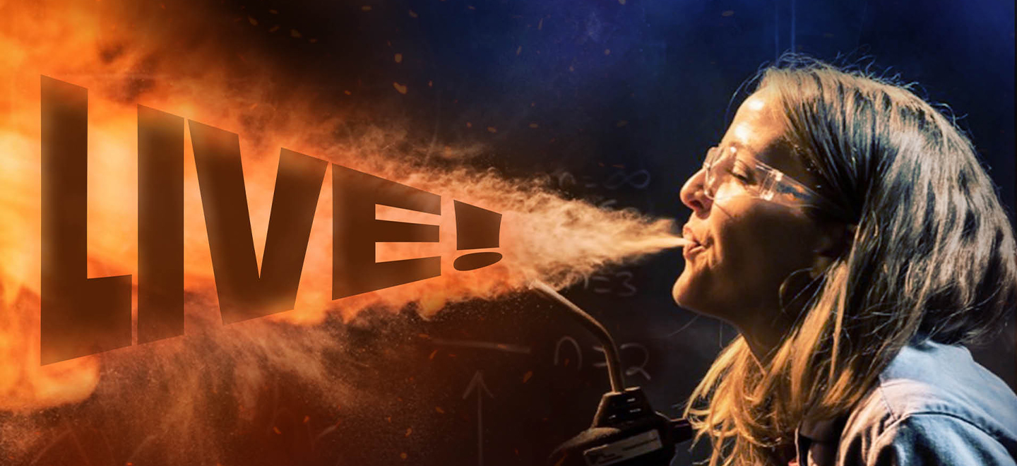 More Info for Kate the Chemist