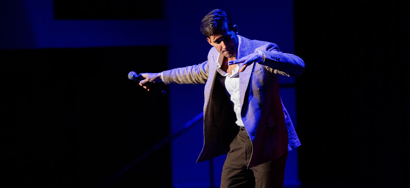 Dez Duron Holiday Pops