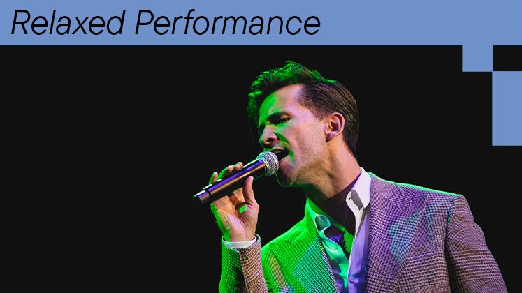 More Info for Holiday Pops Relaxed Performance