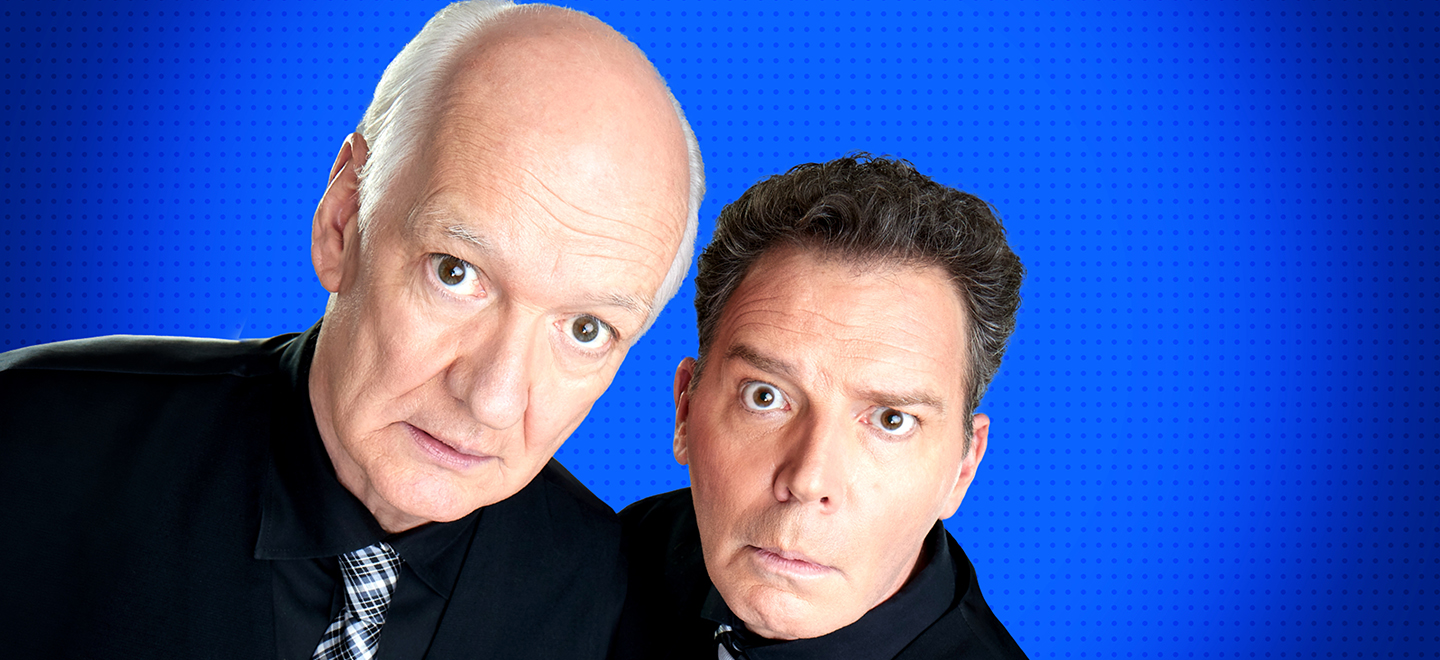 More Info for 'Whose Line Is It Anyway?' Tour