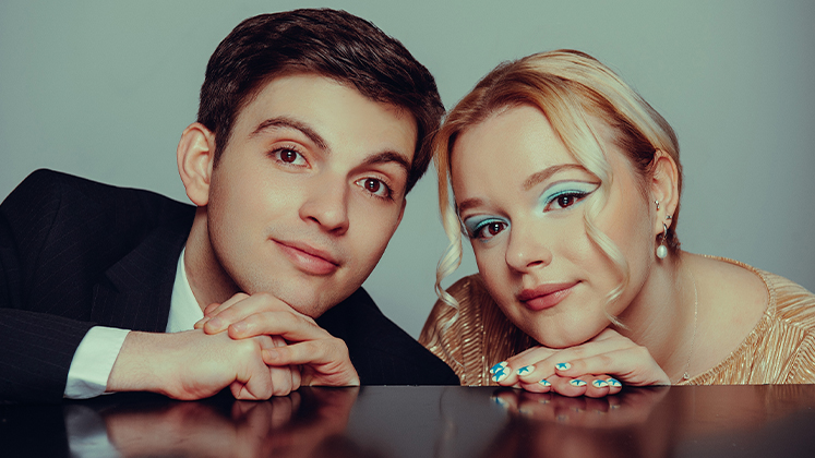 More Info for Jazz at Lincoln Center Presents World on a String