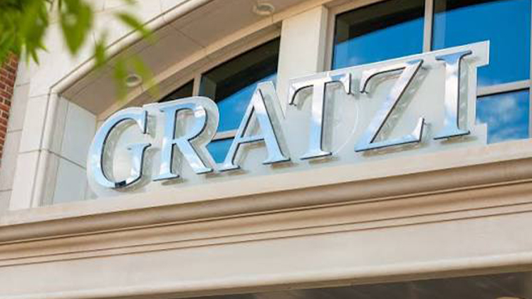 Gratzi Midland