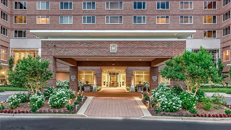 The H Hotel