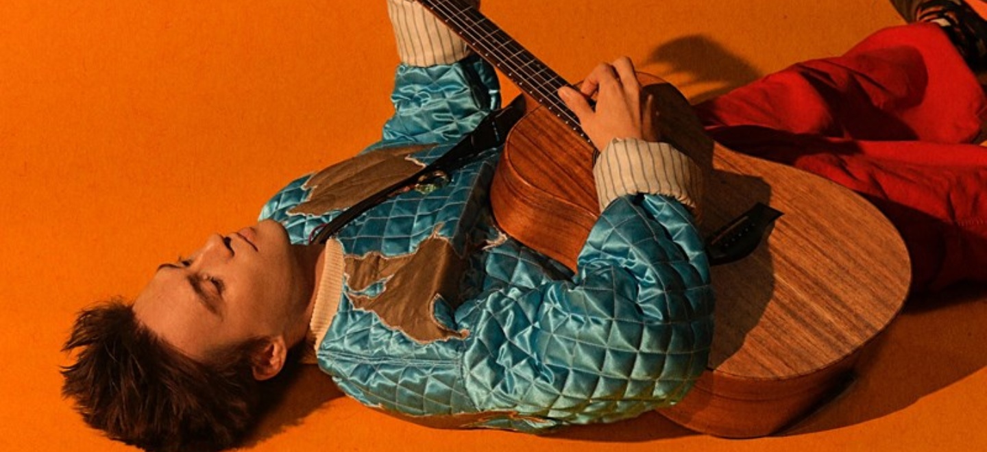 Jacob Collier