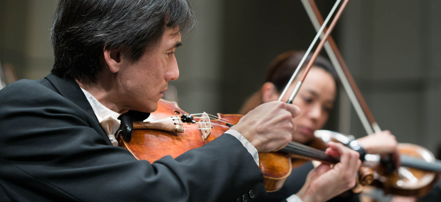 Midland Symphony Orchestra