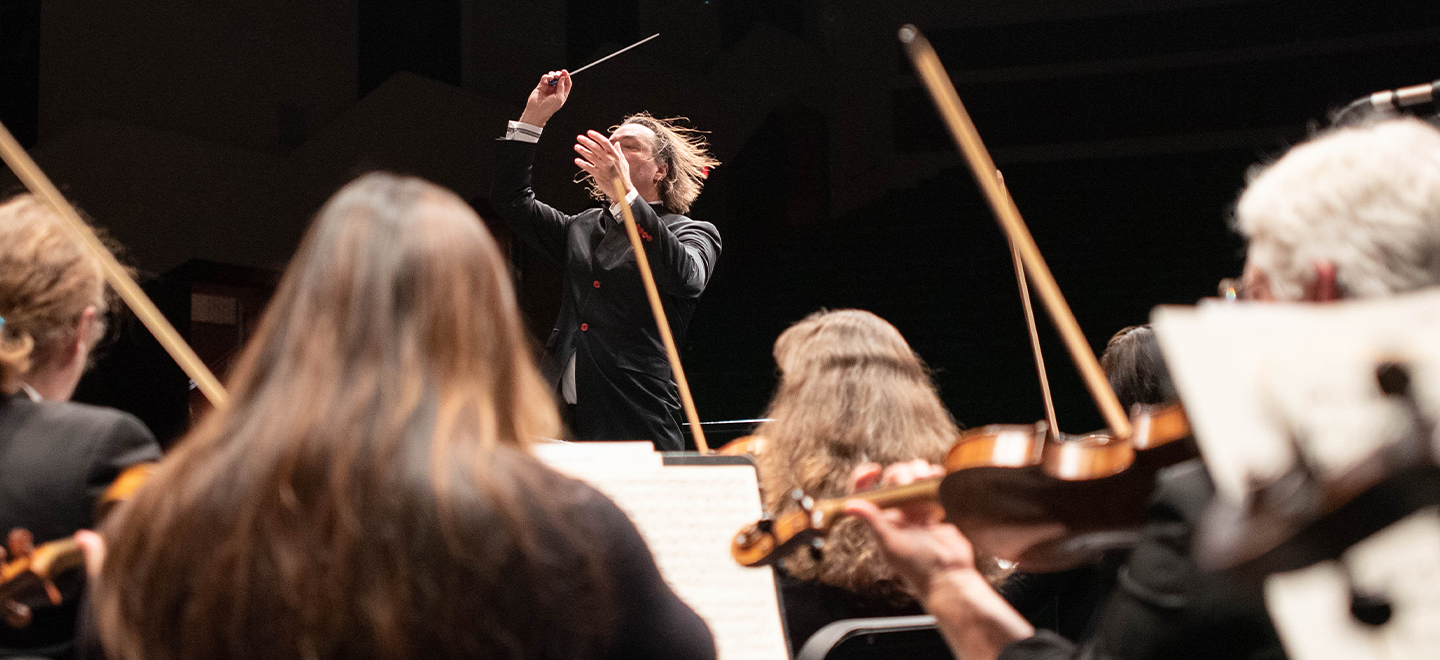 Midland Symphony Orchestra 