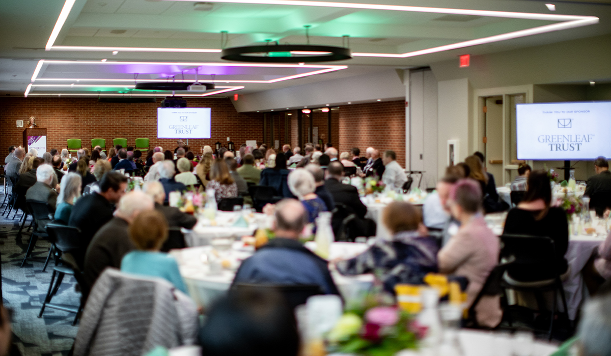President's Lunch 2026