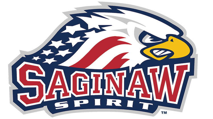 Saginaw Spirit