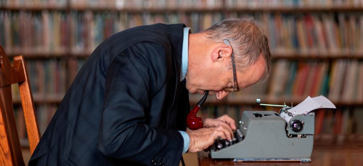 More Info for An Evening with David Sedaris