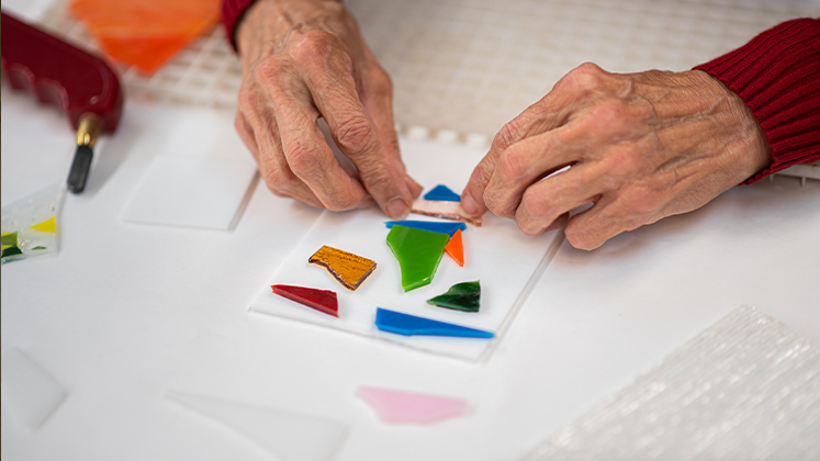 More Info for Fused Glass Fun Workshop