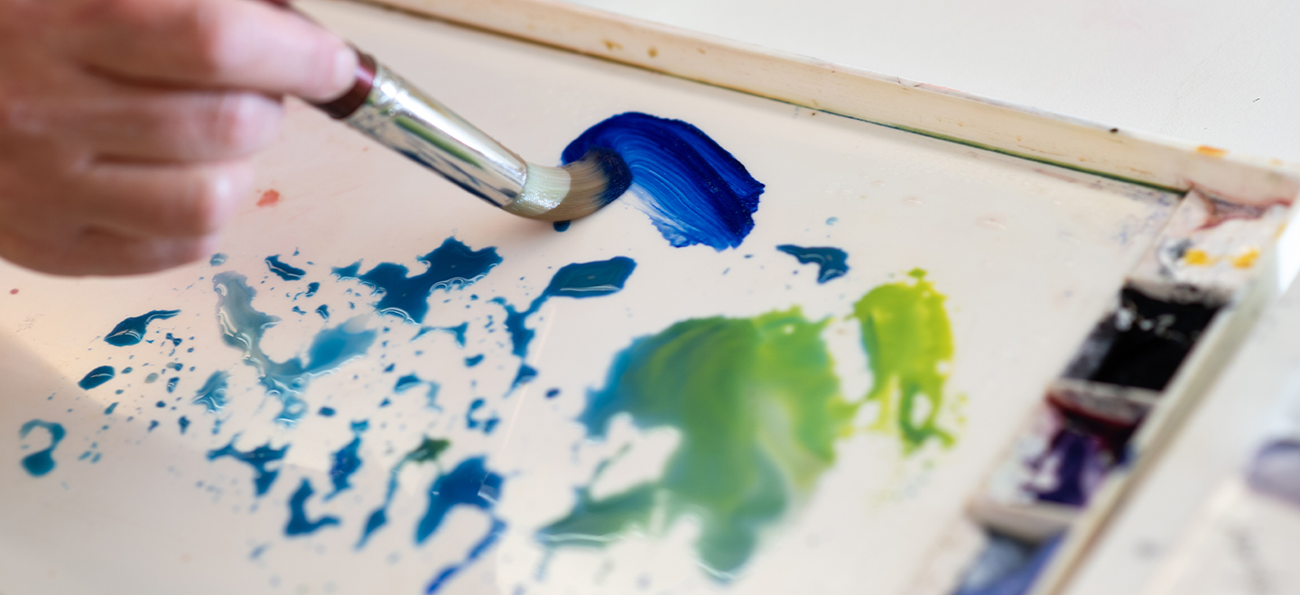 Introduction to Painting
