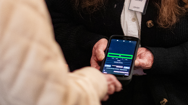More Info for Midland Center for the Arts Enhances Patron Experience with Digital Tickets