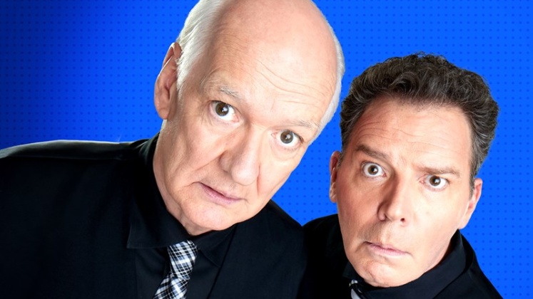 More Info for 'Whose Line Is It Anyway?' Tour
