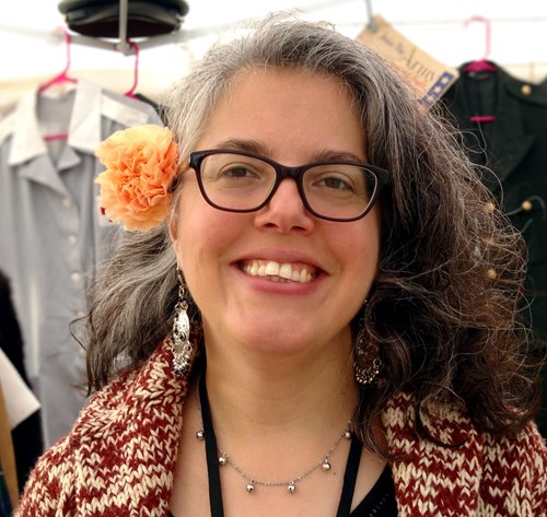 Jill Tatroe