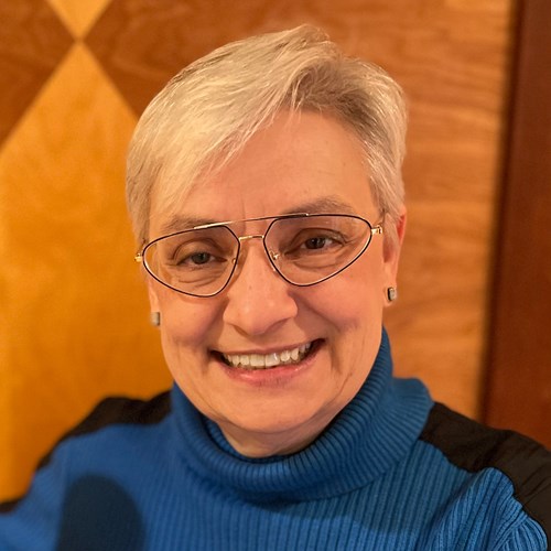 Pam Hart