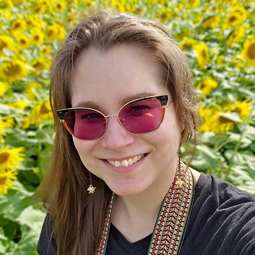 Morgan Kulwicki-Graham